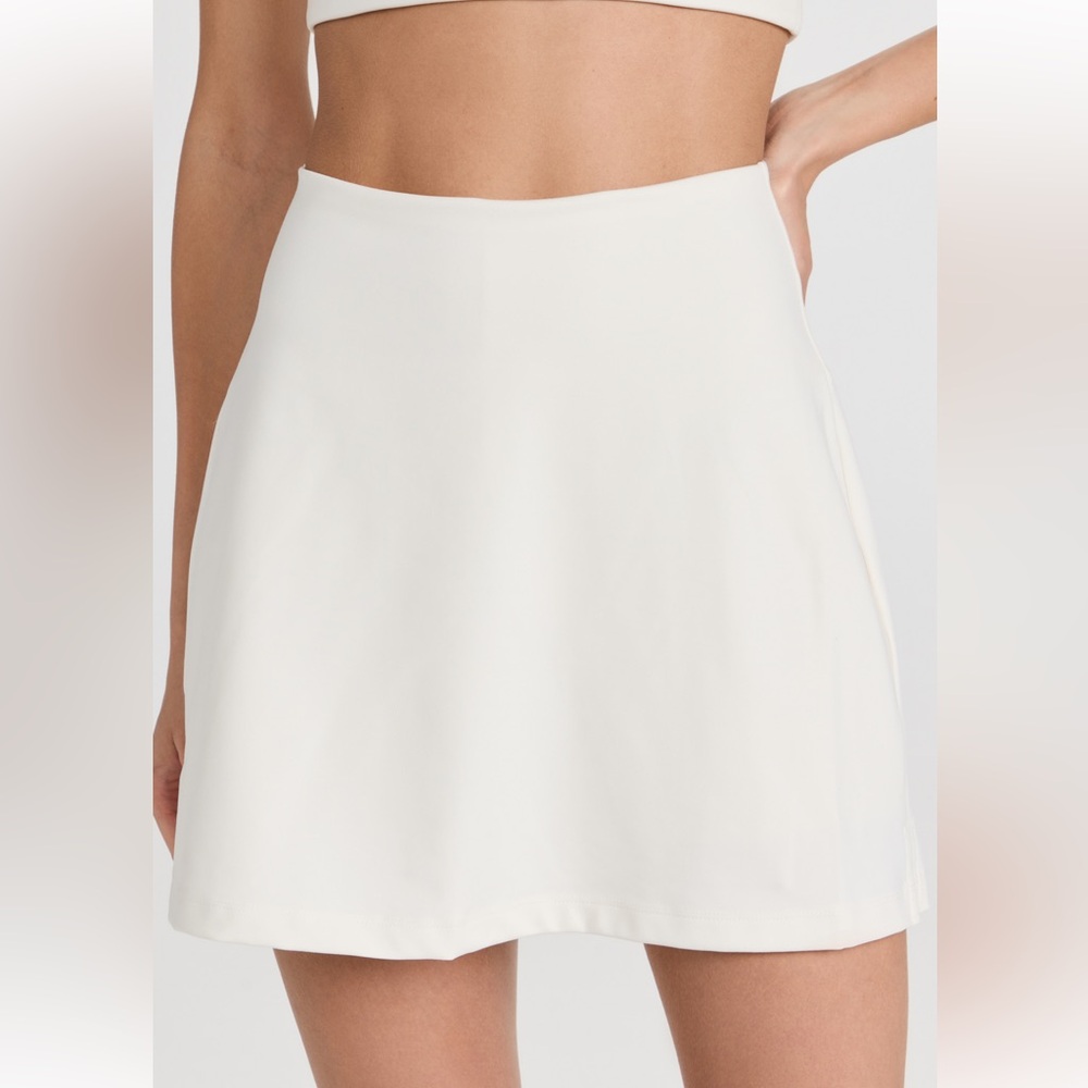 Girlfriend Collective Skort